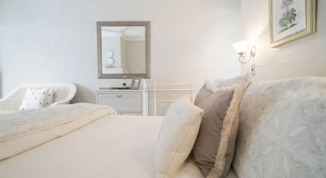 Студия Superior Thistle Hill Guesthouse - walk to many wineries and restaurants