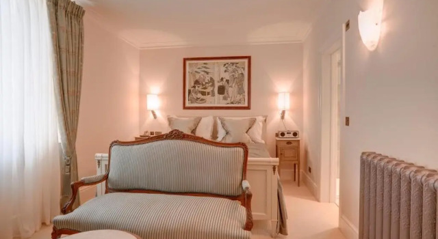Standard cameră Southernhay House Hotel