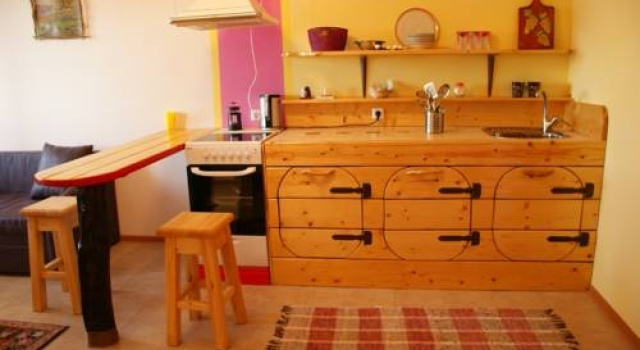 Apartment on Sovetskaya, Забронировать Апартаменты/квартира Апартаменты городского округа Геленджика, Апартаменты/квартира