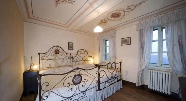 Трёхместный номер Standard tenuta la violina