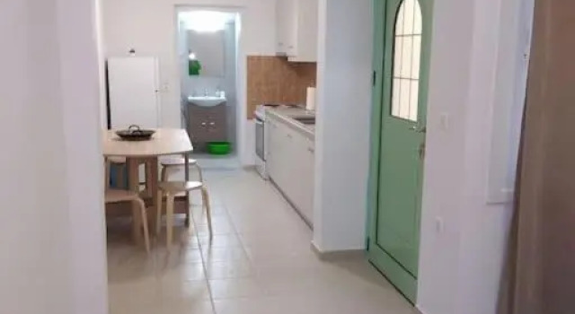 Ηermes Apartment - 3, Забронировать Апартаменты/квартира Нафплион периферийная единица Арголида, рядом с Peloponnesian Folklore Foundation