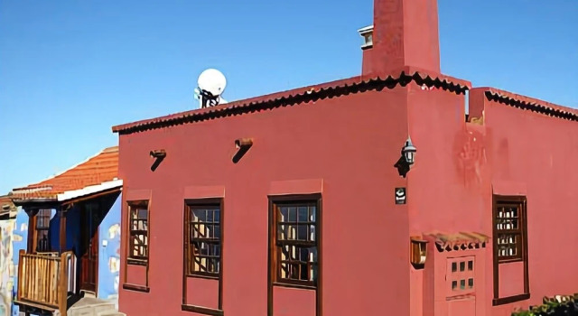 Casa Chamiquela, Забронировать Отель Пунтальяна Пальма