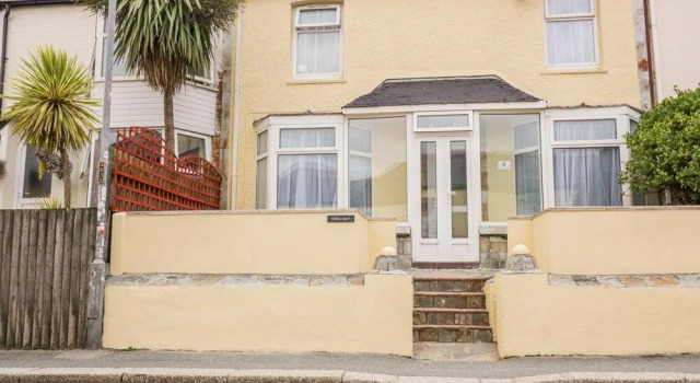 Fistral Quay, Забронировать Отель Отели Корнуолл 4 звезды, 4*