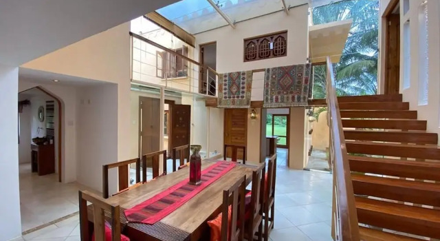 Вилла Luxury Villa 47 Vipingo Ridge