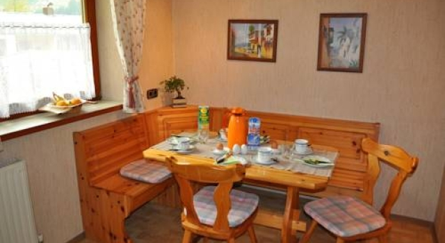 Appartement Anne, Reserva ahora Apartamento Gasteinertal Salzburgo