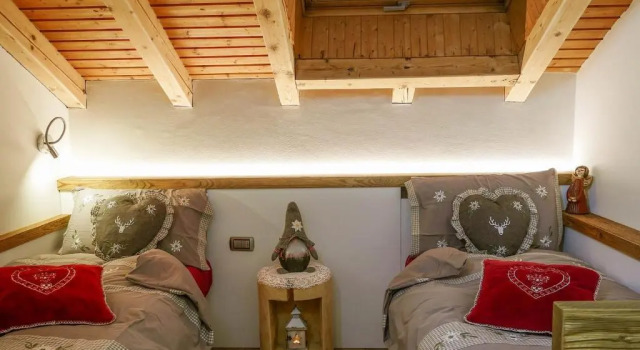 Апартаменты Residence Villa Artic