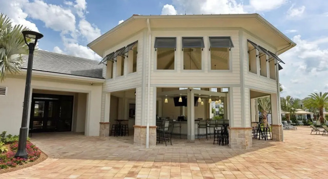3083 Awesome Home Fantastic Club House, Rezerwuj Hotel Kissimmee Kissimmee