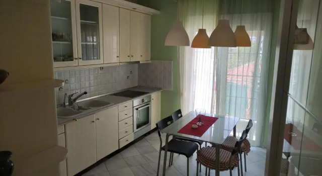 Апартаменты Xanthi's Central Apartment