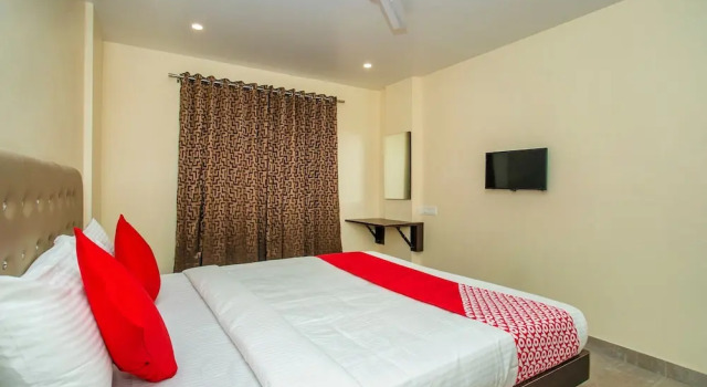 Номер Standard Hotel O Koramangala Near Sony Signal