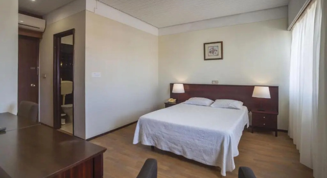 Двухместный номер Standard Hotel Sete Cidades