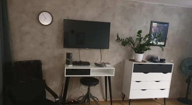 Апартаменты Businessappartement Nr 2
