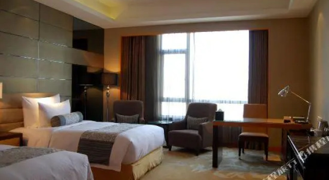 Люкс Deluxe Huifeng Hotel