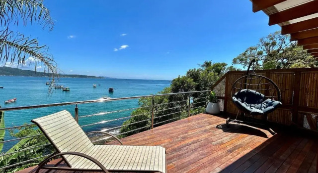 Апартаменты Apartamentos Lagoinha
