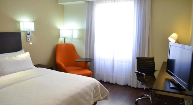 Номер Standard Fiesta Inn Nogales