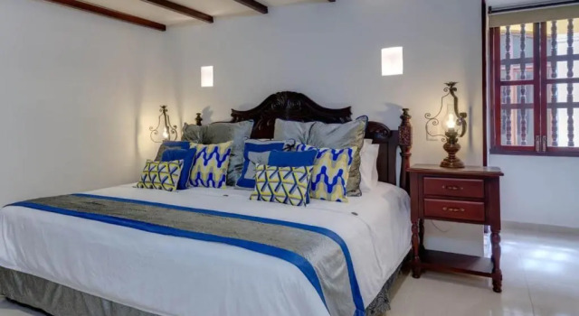 Двухместный номер Standard Hotel Dorado Plaza Boutique Calle del Arsenal