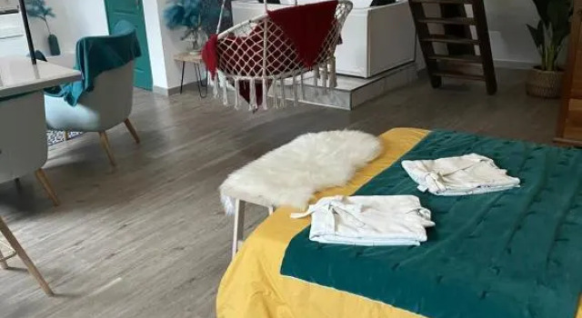 Eden SPA Appartement D’Exception (Adults Only), Забронировать Курортный отель Курортные отели Дижона, рядом с Музей Магнен, Курортный отель