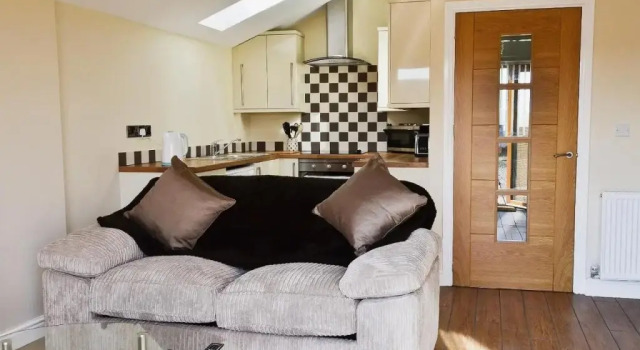 Oak Cottage