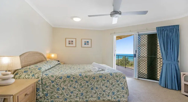 Pacific Waves Apartments, Prenota Appartamento Hotel a Queensland con parcheggio, Parcheggio