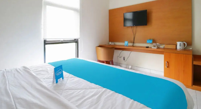 Airy Krakatau Kahai Beach Batu Balak 99 Lampung Selatan, Book Hotel Waymuli West Java