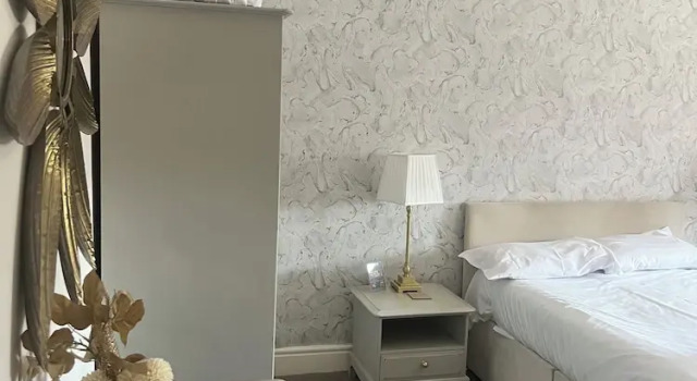 Номер Comfort The Sun Inn