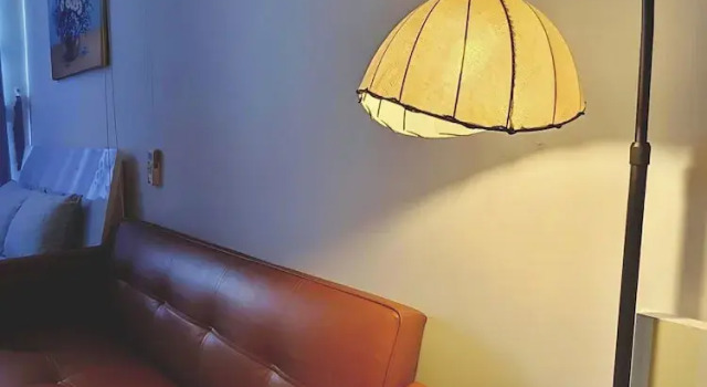 Номер Standard Luxury 2-bedroom Apartment