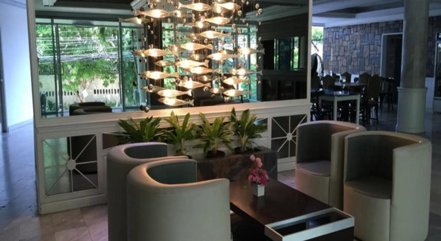Garden Paradise Hotel & Serviced Apartment