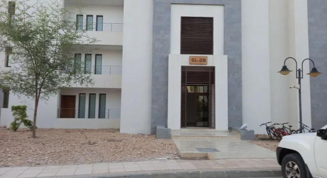 Kalu Beach Resort, Hawana Lagoon - Salala, Prenota Appartamento Hotel a Dhofar con parcheggio, Parcheggio