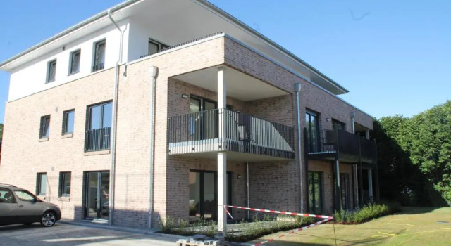 2308 - Strandwiese