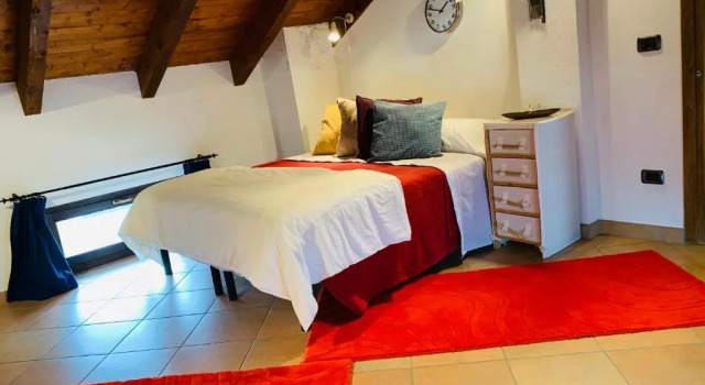 Полулюкс Viaggio della Vita B&B