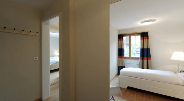 Hotel-Restaurant zum Gade, Buchen Sie Hotel Hotels in Lenk mit Parkplatz, in der Nähe von Walleg, Parkplätze