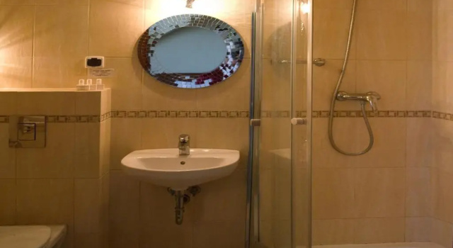 Номер Standard Hotel Lotos
