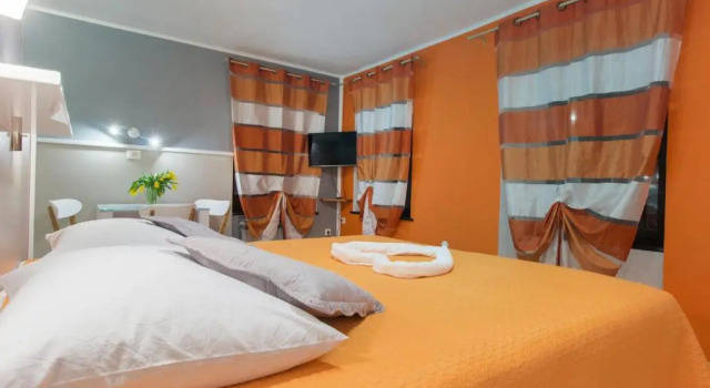 Vila Marija