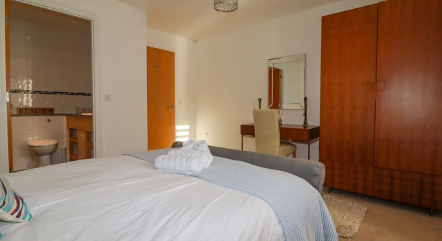 Коттедж 47 Bredon Court