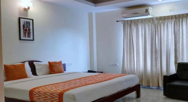 Номер Superior Via Shreyas Inn