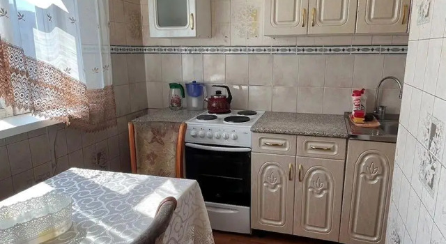 Moment House on Novoperedelkinskaya street, Rezervovat Apartmán Hotely v ZAO Area s parkováním, Parkování