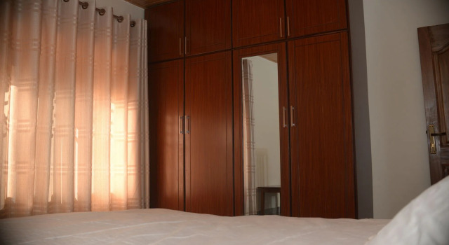 Keva Guest House