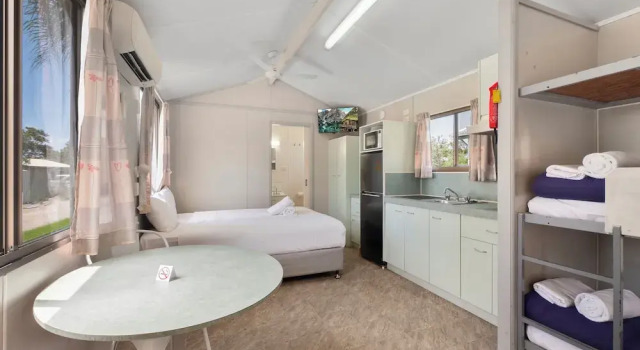 BIG4 Townsville Gateway Holiday Park, Prenota Resort Cluden Queensland