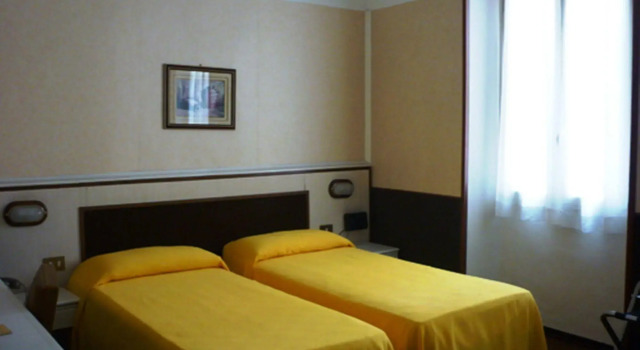 Hotel Eden