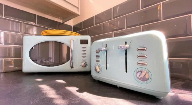 Апартаменты The Fairway Apartment - Sandwich Central - By Goldex Coastal Breaks