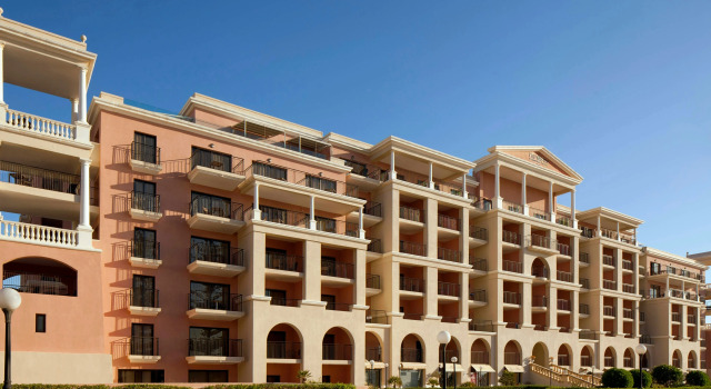 The Westin Dragonara Resort, Rezervasyon Tatil Köyü Saint Julian's Malta