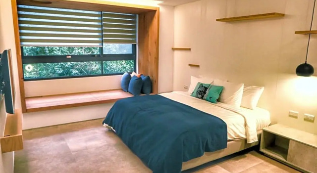 Номер Superior Doris Home
