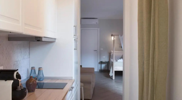 Полулюкс BED IN BO Porta San Mamolo