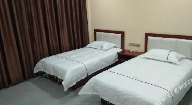 Ganzhou Huarui Hotel, Rezerwuj Hotel Ganzhou Jiangxi