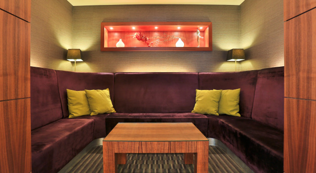 Botanique Hotel Prague