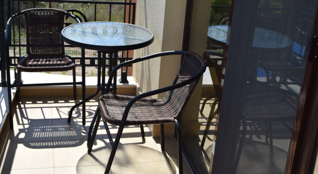 Hotel Cristiani