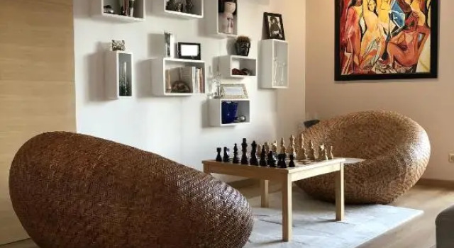 Villa Grey, Rezervasyon Villa Brignoles otoparklı oteller, Otopark