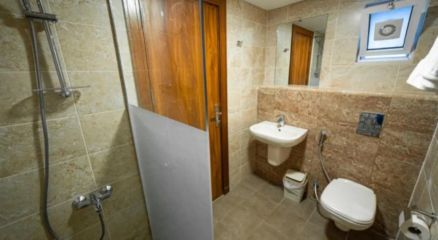 Номер Standard Joar Beach Hotel