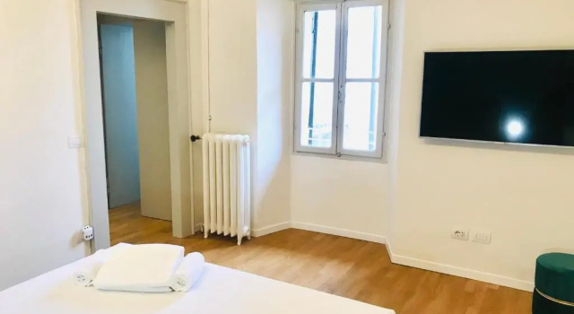 Room Verona Ai Conti