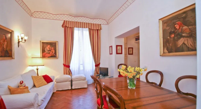 Rental In Rome Boschetto, Забронировать Отель Рионе Монти Рим, рядом с Piazza della Madonna dei Monti