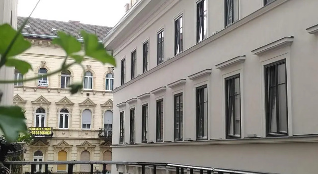 3 bedrooms suite, 2 bathrooms, balcony at Opera, Забронировать Апартаменты/квартира Апартаменты Будапешта, Апартаменты/квартира
